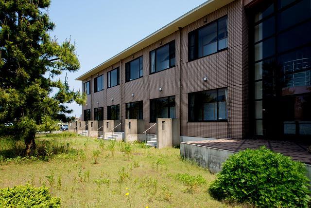 Seaside Mattou Hotel Hakusan Exterior photo