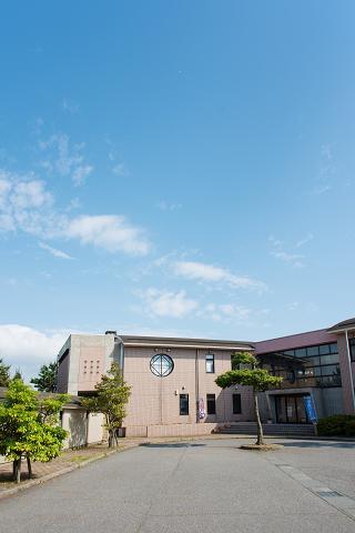Seaside Mattou Hotel Hakusan Exterior photo
