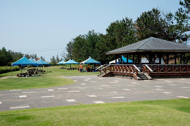 Seaside Mattou Hotel Hakusan Exterior photo